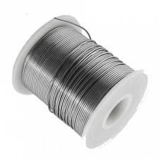 Solder Wire Pack - 50Gm [60/40] - 22swg (High Quality)