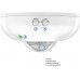 Ceiling Mount 360° PIR Infrared Motion Sensor Switch - 220-240V AC [High Quality]