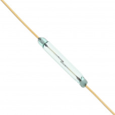 16mm - Reed Switch/Sensor (Magnetic Switch) - Normally Open (NO) [Industrial Quality]