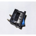 SPST on-off Rocker Switch - Momentary 2pin (Spring Bell Type) -6A 250VAC (KCD11) [Original]