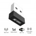 Ant Esports AE200M 150Mbps USB 2.0 WiFi Nano Dongle Adapter 2.4GHz for Desktop Laptop