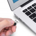 Ant Esports AE200M 150Mbps USB 2.0 WiFi Nano Dongle Adapter 2.4GHz for Desktop Laptop