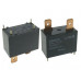 HF102F - 12VDC - KT522 - GI-S-112DMFH - 20A SPST PCB Mount Miniature High Power Relay