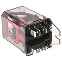 DPDT 25Amp Power Relay - RM805012 - 12V [Original - High quality]