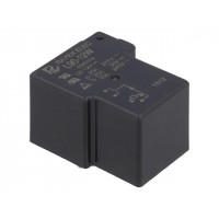 24v 30A Pcb Relay - H90 / L90 /T90 [T-Type 6pin] - PCB Mount [High Quality - Industrial Approved]