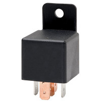 Automotive Relay 12VDC - 40A (LD40)