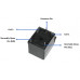 Spdt 5v 10A / 7A Pcb Relay - Sugar Cube Relay [High Quality]