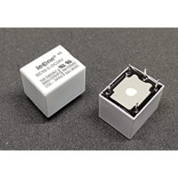 Spdt 12V 5A pcb mount Relay - Sugar Cube Relay [High Quality]