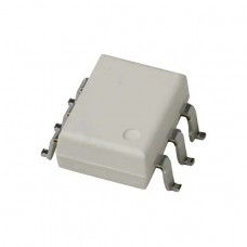 SMD 4N35 Optocoupler - Optoisolator Transistor with Base - photo - 6-SMD [Original]