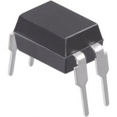 PC817 - EL817 - High Density Photocoupler transistor Optocoupler - DIP-4