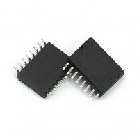 DS1307 IC - (DS1307Z+ SMD Package) - Real Time Clock (RTC) SOIC-8 [Original]