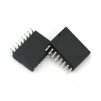 DS1307 IC - (DS1307Z+ SMD Package) - Real Time Clock (RTC) SOIC-8 [Original]