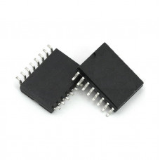 DS1307 IC - (DS1307Z+ SMD Package) - Real Time Clock (RTC) SOIC-8 [Original]