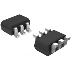 MT3608 - SMD IC - High Efficiency Step Up Converter - (SOT23-6 Package)