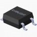 EL357N Optocoupler SOP-4 : Everlight Phototransistor Optocoupler