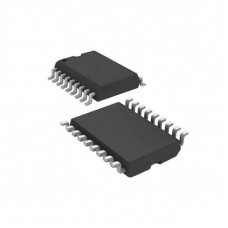 SMD : ULN2803 Hi-Voltage/Current Darlington Transistor Array - SOL-18 / SOIC-18 [Original]