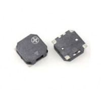 MLT-8530 - 8.5 x 3 mm Electromagnetic Passive Buzzer : 3V - 5V – SMD