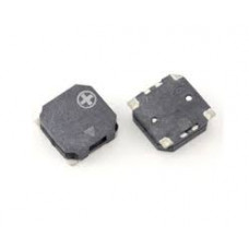 MLT-8530 - 8.5 x 3 mm Electromagnetic Passive Buzzer : 3V - 5V – SMD