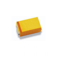 SMD 1uF 35V 10% Case-A Chip Solid Tantalum Capacitor (1mf) [High quality]