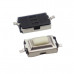 2pcs: 2pin [3x6x2.5mm] SMD Tactile Switch - Push button (Tact-Micro)