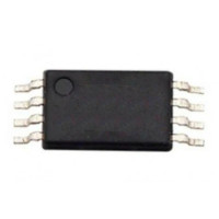 SMD FS8205A Dual N Channel Power - FS8205 MOSFET – TSSOP 8-Pin