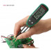 Digital Smart SMD Tester 30M, 30mF [HTC/Mastech] (MS8910)- [Original]