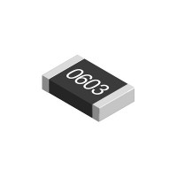 20pcs: 100K ohm - smd-resistor (100k) 1% - 0603 package