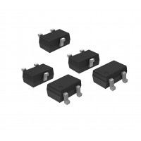 5pcs - MMBT8050 (S8050) : sot-23 : SMD 0.5A 40V Transistor (SS8050) transistor