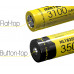 3000mAH [18650] Li-Ion Cell Rechargeable Battery 3.7V [Original - OselTech / Vipow] - 18650