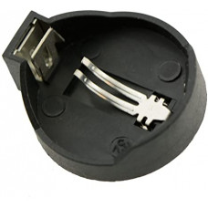 3V Battery Holder (CR2032) - CR2032 Holder PCB Mount [High Quality]