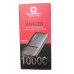 Quantron Ranger 10,000mAh Power Bank - 10Kmah – QPB 700 [Original - Warranty]