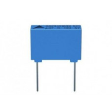 0.41uf 440V AC (0.41mfd 440V) - 410nf Box Capacitor - Polyester