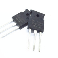 MUR3060PT TO-247 30A/600V - [ON - Original] - Ultrafast Recovery Rectifier [Common Cathode]