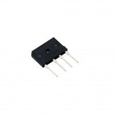 D15XB80 - 800V 15A Zip Full Wave Bridge Rectifiers [High Quality]