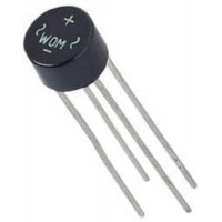 W10M 1000V 1.5A Full Wave Bridge Rectifier [1KV] - High Quality (Original)