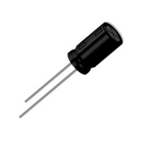 1000uF 50V [12.5x25mm Pitch:5mm @ 105C] Radial Electrolytic Capacitor (1000mf 50v) 