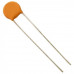 10pcs: 0.001uf Ceramic Disk Capacitor [102] 1nf/50v 