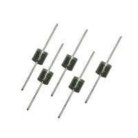 5pcs: 1N5408 Diode 1W