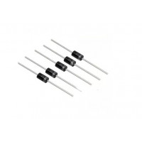 5pcs: UF4007 -1000V 1A - [1KV] Ultra Fast Recovery Rectifier - Diode