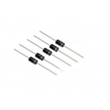 5pcs: UF4007 -1000V/1A - Ultra Fast Recovery Rectifier - Diode