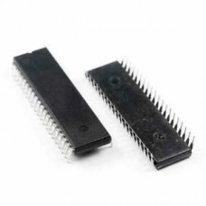 AT89S52 40-Pin 24MHz 8kb 8-bit Microcontroller [Original]