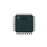 ATMEL Atmega328P - PU [SMD] Microcontroller atmega 328 [Original]
