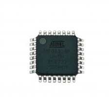 ATMEL Atmega328P - PU [SMD] Microcontroller [Original]