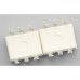 MOC3021 (EL3021) Optocoupler Triac Driver IC : 6 Pin