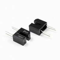 H22A1 Slotted Opto Isolator Module (Encoder Sensor)