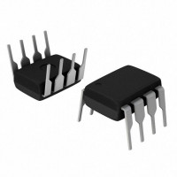 4580 (JRC4580)- Dual Operational Amplifier