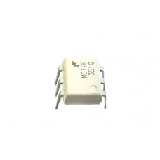 MCT2E - Optocoupler DIP 6 pin IC [Original]
