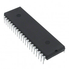 AT89C2051 - 8 bit Microcontroller