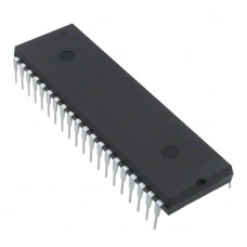 PIC16F77 - Flash 8kbyte 8MHz Microcontroller [Microchip]