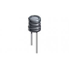 3.3mH Inductor (Shielded) - Radial choke type (pack of 2)